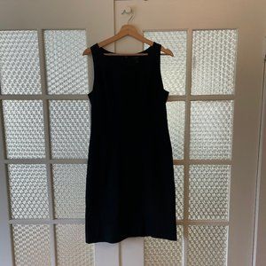 J Crew Sheath Dress (with pockets!)